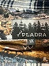 Pladra 100% Cotton Plaid Silver Long Sleeve Button-Down Shirt Size 1X - photo 7