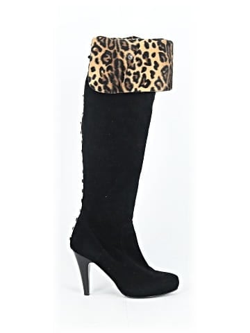 Beverly Feldman Boots (view 1)
