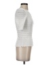 Unbranded White Sleeveless Top Size XS - photo 4