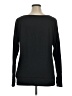 Gap Fit Black Pullover Sweater Size XL - photo 2
