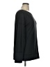 Gap Fit Black Pullover Sweater Size XL - photo 4