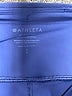 Athleta Blue Active Pants Size S - photo 7