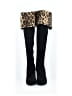 Beverly Feldman Black Boots Size 8 - photo 2