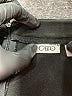 Cato Solid Black Formal Skirt Size 16 - photo 4