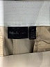 Rafaella Solid Tan Casual Pants Size 14 (petite) - photo 4