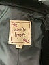 Nanette Lepore Black Blazer Size 6 - photo 6