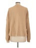 Madewell Tan Pullover Sweater Size L - photo 2