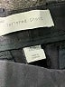 Gap Solid Black Shorts Size 4 - photo 3
