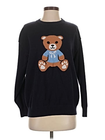 Arden B. Pullover Sweater (view 1)