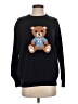 Arden B. Blue Pullover Sweater Size S - photo 1
