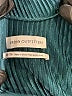 Urban Outfitters Solid Teal Green Jumpsuit Size XS - photo 4