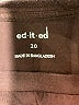 Edited Brown Short Sleeve T-Shirt Size 20 - photo 7
