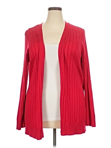 Lane Bryant Cardigan (view 1)