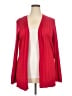 Lane Bryant Red Cardigan Size 18 - 20 Plus - photo 1