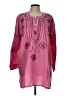 Assorted Brands Pink Casual Dress Size L - photo 1
