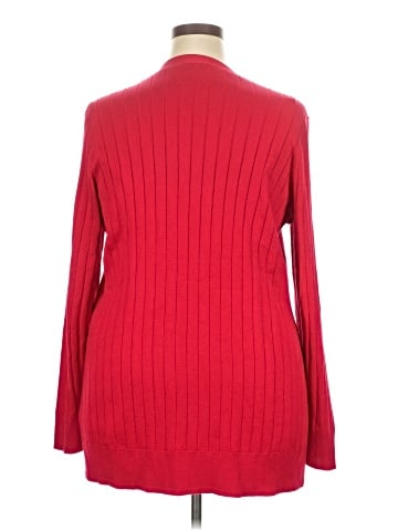 Lane Bryant Cardigan (view 2)