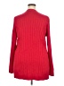 Lane Bryant Red Cardigan Size 18 - 20 Plus - photo 2
