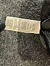Sioni Chevron-herringbone Black Formal Skirt Size XS - photo 5