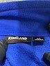 KIRKLAND Signature 100% Polyester Blue Pullover Sweater Size S - photo 7