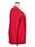 Lane Bryant Red Cardigan Size 18 - 20 Plus - photo 4