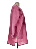 Assorted Brands Pink Casual Dress Size L - photo 4