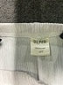 Blair Solid White Casual Pants Size 16 petite tall  - photo 4