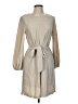 Gibson Look Tan Casual Dress Size M - photo 1
