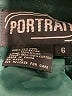 Portrait Green Coat Size 6 - photo 6