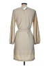 Gibson Look Tan Casual Dress Size M - photo 2