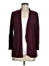 Apt. 9 Burgundy Cardigan Size M - photo 1