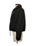 TNA 100% Polyester Solid Black Jacket Size XXS - photo 5