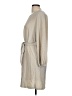 Gibson Look Tan Casual Dress Size M - photo 5