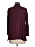 Apt. 9 Burgundy Cardigan Size M - photo 2