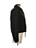 TNA 100% Polyester Solid Black Jacket Size XXS - photo 4