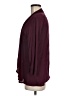 Apt. 9 Burgundy Cardigan Size M - photo 5