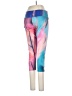 Onzie Color Block Blue Leggings Size Med - Lg - photo 2