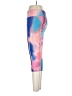 Onzie Color Block Blue Leggings Size Med - Lg - photo 5