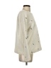 Ann Taylor LOFT 100% Polyester Print Ivory Pullover Sweater Size S - photo 4