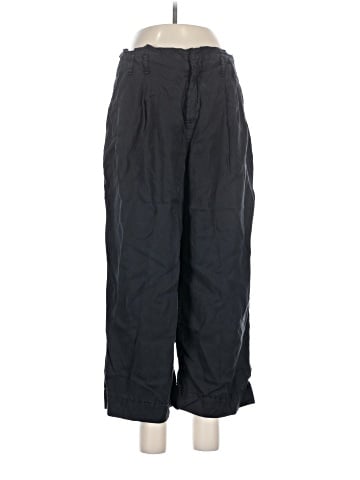 Zara Basic Casual Pants (view 1)
