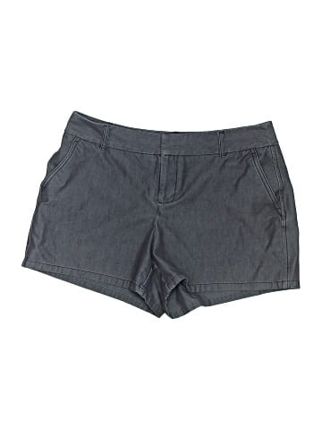 Elle Shorts (view 1)