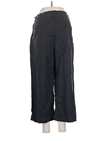 Zara Basic Casual Pants (view 2)