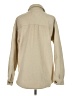 Thread & Supply 100% Polyester Tan Jacket Size S - photo 2