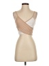Shein Tan Tank Top Size 2 - photo 1