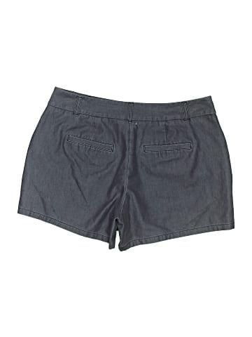 Elle Shorts (view 2)