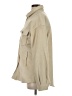 Thread & Supply 100% Polyester Tan Jacket Size S - photo 5