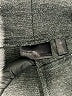 Rafaella Gray Active Pants Size 14 (petite) - photo 4