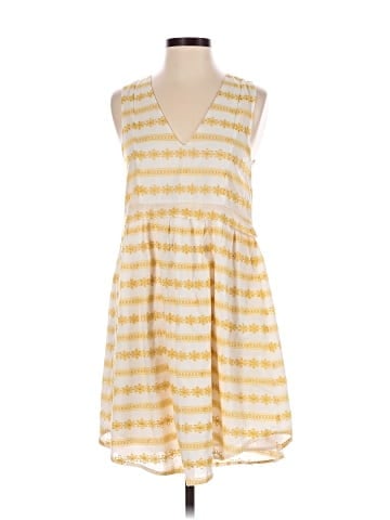 dRA Los Angeles Casual Dress (view 1)