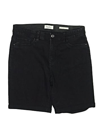 Angels Denim Shorts (view 1)