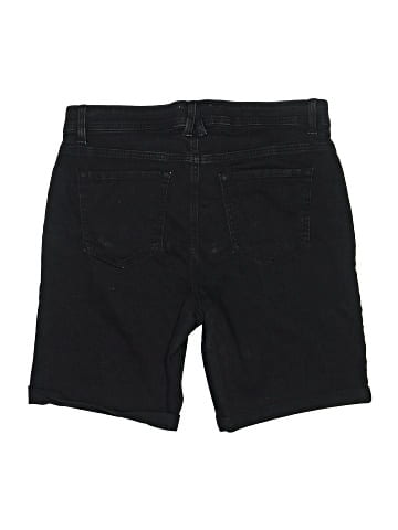 Angels Denim Shorts (view 2)