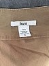 Bar III 100% Tencel Solid Tan Jacket Size S - photo 6